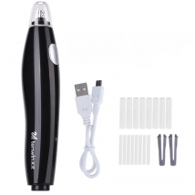 Professional Art Drawing Electric Eraser/Rubber High Light Sketch Eraser Auto Eraser USB Charged Eraser Electric Pencil Rubber