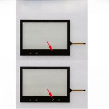 Touch screen for Chery original car Tiggo3 & Tiggo5 housing caseTiggo 3 & Tiggo 5 screen touch screen Tigo5 external screen