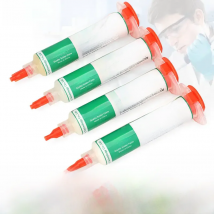 Olk SMD Flux Pcb Repair Soldering Flux No-Clean Solder Paste Welding Advanced Oil Flux For Welding Grease 10cc Soldering Repair