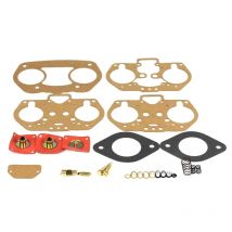 rebuild kit Gasket repair set for Weber 40 44 48 IDF carburetor carb EMPI HPMX