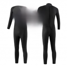 Wetsuits 3mm/2mm Neoprene Diving Surfing Suits Snorkeling Kayaking Spearfishing Freediving Swimming Full Body Thermal Keep Warm