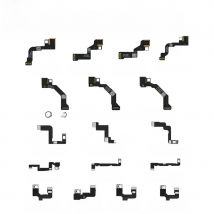 JC Dot Projector Flex Cable for Face ID Programmer JCID Pro1000s JC Dot Matrix Detection Model for Iphone X-16 pro max Repair