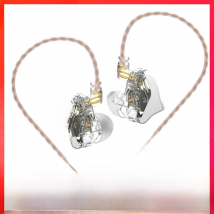 CCA CRA subwoofer earphones HiFi headphones monitor headphones noise cancellation sports game player earplug headphones KZ ZEX P