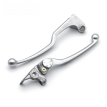 Motorcycle Brake Clutch Levers For Yamaha FZ1 FZ6 FAZER FZ6N FZ6R FZ8 XJ6 DIVERSION MT-07 FZ-7 MT-09 SR FZ9 Diversion ABS Lever