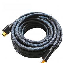 Lungfish Long HDMI-compatible  Cable 1080P 3D for Splitter Switch PS4 LED TV Box xbox Projector Computer