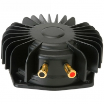 Sounderlink 6 Inch 100W 4Ohm Vibration Speaker Bass Shaker Tactile Resonance Transducer DIY Music Loudspeaker Massage Seat Sofa