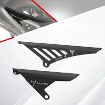 For Yamaha MT-10 MT10 Accessories 2016- 2023 2022 2021 2020 2019 2018 2024 Motorcycle Rear Chain Guard Cover Protector MT10SP