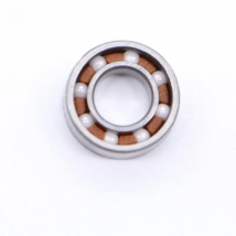 1 pc High Speed Handpiece Bearing Dental ceramic bead Bearings for Handpiece Air Turbine Bearing Dental bearing Tool SR144