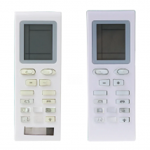 Universal Air Conditioner Remote Control For Gree YBOF Controller High Quality For YB1FA YB1F2 YBOF2 Remote Control