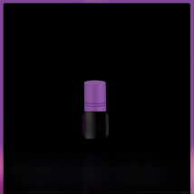 Glesum New Style Super Quality 0.5s Dry Joker Glue Latex Free And Low Irritate Gold Bottle Eyelash Extension Make Up Adhesive