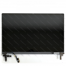 14" 1080p For Dell Inspiron 5400 5406 7405 2-in-1 P126G P126G004 Display LCD Touch Screen Replacement Assembly With Hinges Panel