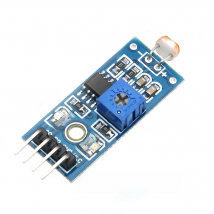 Digital Light Intensity Sensor Module Photo Resistor