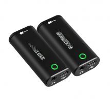 2Pcs JOYO MOMIX CAB Portable Pocket USB Sound Card Recording And Live Streaming Guitar Parts Plug And Play Mini Audio Mixer