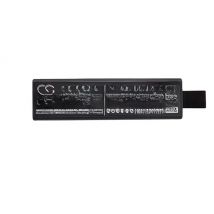 Cameron Sino 1100mAh Battery For DJI HB01  HB01-522365 Osmo  Osmo Handheld 4K Camera  Zenmuse X3  Zenmuse X5  Zenmuse X5R