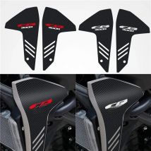Kodaskin 3D Side Decals Tank Pad Gas Oil Sticker Motorcycles Decoration Accessories For Honda cb300r CB 300R CB 300 R