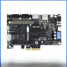 Sipeed Tang Mega 138K 60K Dock GOWIN GW5AST RISCV FPGA Development Board