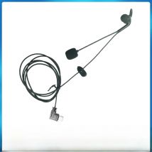 Type-C Interface In-Ear Referee Headset Suitable For EJEAS V6 Pro+ /V4 Plus Motorcycle Helmet Bluetooth Intercom