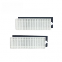 Hepa Filter For Mijia G1 MJSTG1 Mi Robot Vacuum-Mop Essential XiaoMi Robot Vacuum Cleaner Accessories Sponge Filter Spare Parts