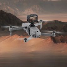 Top Extension Camera Fill Light Bracket Mount Holder for DJI Mavic 3 Pro/Air 2/2S/Mini 2 SE for Osmo Action GOPRO