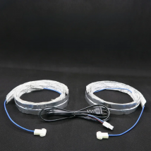 Open Headlight Tool Retrofit Heating Tape For Removing Sealant From Headlamp Housing Car Lights Accessories Tuning DIY Style