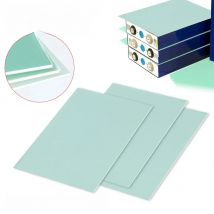 G10FR4 Insulation Epoxy Plate Resin Insulator Board For 3.2V 280Ah 320Ah 310Ah 90AhLithium Battery Assembly 3D Printing Parts