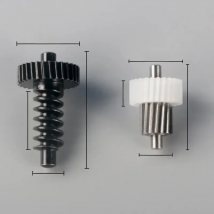 30T car rearview mirror reversing electric folding motor gear for Hyundai KIA Azera FC260SD14270ELANTRA i20 grandeur i30