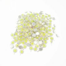 10pcs 1W 3W LED High Power LEDs Cold White Natural White Warm White RGB Red Green Blue Yellow Light Source