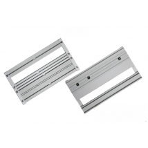 7"/9"inch Universal Base for Circular Saw to be used for Guide Rail Tracks