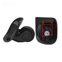 A20-JYL Wheels Replacement  Luggage  For Suitcases Travel Repair Trolley Spinner  Accessories