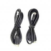 USB Cable For Thrustmaster TH8A Din USB And TSSH Connection Din-USB Cable TH8A Cable Spare TH8A Thrustmaster Part 1.8M