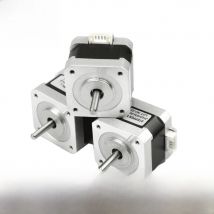 Jkongmotor CR-6 SE Motor Two Phase 42-34 Stepper Motor 34MM For Ender-3 V2 CR-6 SE MAX CR-10/CR-10 S4/CR-10 S5 3D Printer parts