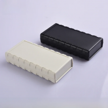 Wire connection box Speake box DIY electronics plastic project enclosure ABS plastic PCB Desktop junction box 139*68*28mm