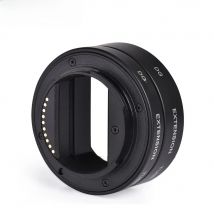 10mm 16mm Auto Focus Macro Extension Tube Ring For Sony E-Mount A6300 A6500 A6000 A7 A7II A7III A7SII NEX-7 Lens Close-up Ring
