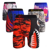 sexy Boxers man sexy tоy mens Men's panties Underwear man underpants men mens sexy underwear choice sexy set lingerie ETHIKA