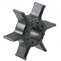 Water pump impeller 63v-44352 63v-44352-01 63v-44352-01-00 for yamaha 9.9HP 15HP 20HP 2T/4T Marine engines boat engine parts
