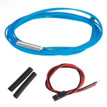 Genuine High Temperature ATC Semitec 104GT-2 104NT-4-R025H42G Thermistor Cartridge 300C For E3D V6 Volcano Heater Block