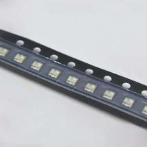 100Pcs 0807 Slow Fast Flashing RGB SMD Led Lamp 0805 Flash Diode Colorful DIY