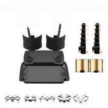 Yagi Antenna Amplifier Signal Booster for DJI Mavic Mini Air Spark 2 Pro Zoom FIMI X8 SE 2020 Remote Controller Range Extender
