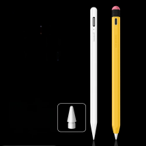 Universal Stylus Pen for Android IOS Tablet Pen for Apple Pencil 1 2 Touch Pens Pencil for iPad Xiaomi Huawei Phone