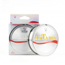 W.P.E New ANTEROS 100m Fishing Line 0.20mm-0.60mm Fluorocarbon Coated Fishing Line 100m 10KG-41KG Carbon Fiber for Carp Fishing