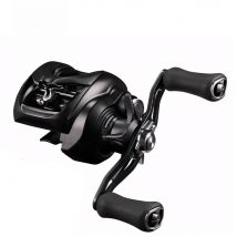 2025 NEW DAIWA TATULA SV TW 100/TW 150/TW 200 Baitcast Fishing Reel 7+1BB Drag 5-6KG Saltwater Reels