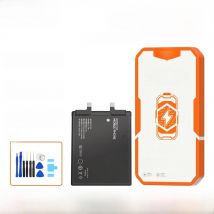 TAENO Battery Suitable for VIVO S6 S7 S7T S7E(5G) S7E Vitality B-M7 B-N8 B-P7 Bateria Electric Board Moblie Phone Replacement