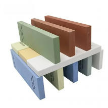 Adaee Professional Knife Sharpener single Side Whetstone 240 400 1000 4000 5000 Grind stone Suitable for Outdoors various tools