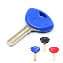 For BMW K1200R K1200S R1200RT K1300R K1300S S1000RR F650GS F800GS F800ST Motorcycle Motor Parts Embryo Blank Key Moto bike
