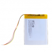 3.8V 3920mAh Lithium li-Polymer Li-ion Battery For ONYX BOOX DARWIN 3 4 C67LM E-BOOK Carta2 C67ML C65ML C65HD T68 N96C/ML