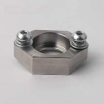 stainless steel SENSOR FOR VW AUDI 1.8T FLANGE KIT GOLF GTI BEETLE JETTA A4 PIPING KIT adp