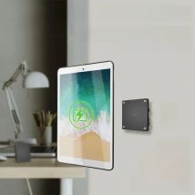 Applicable for 9.7 Inch iPad Air Magnetic Wall Mount Charger Tablet Accessories For Office Or Home iPad Stand