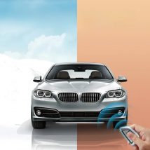 EASYGUARD A Semi plug&play CAN BUS fit for BMW F07,F10,F11,F18,F01,F02,F03,F04 cars pke keyless entry remote starter NFC to Lock