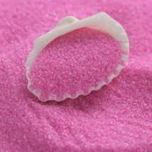 1 Bag Micro Landscape Sand Mini Stone Miniatures Terrarium Ornament Garden Aquarium Figurine Miniatures Garden DIY Accessories