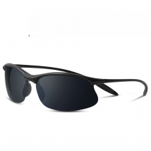 JULI Brand Classic Polarized Sunglasses Men Women Driving TR90 Frame Male Sun Glasses Fishing Sports Goggles UV400 Gafas MJ8002